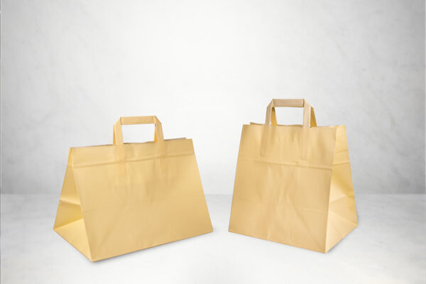 Shopper beige