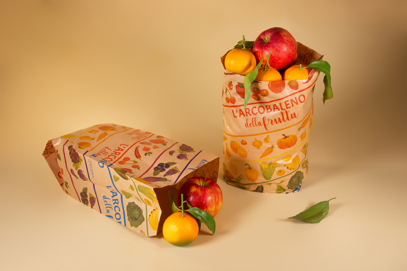 fruit bag
