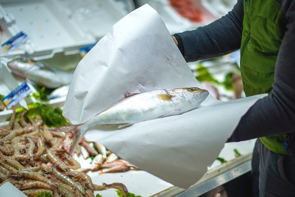 Romat Vegetable Paper