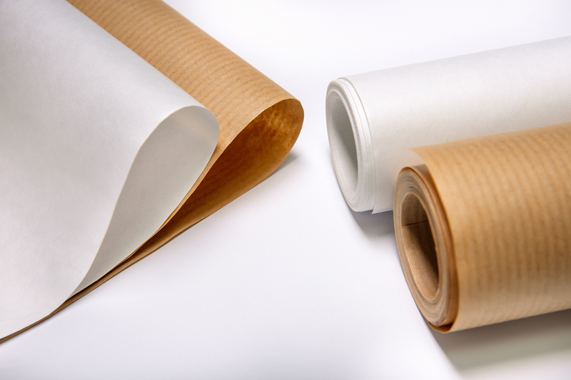 Packaging Rolls