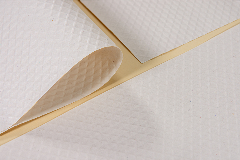 white placemats