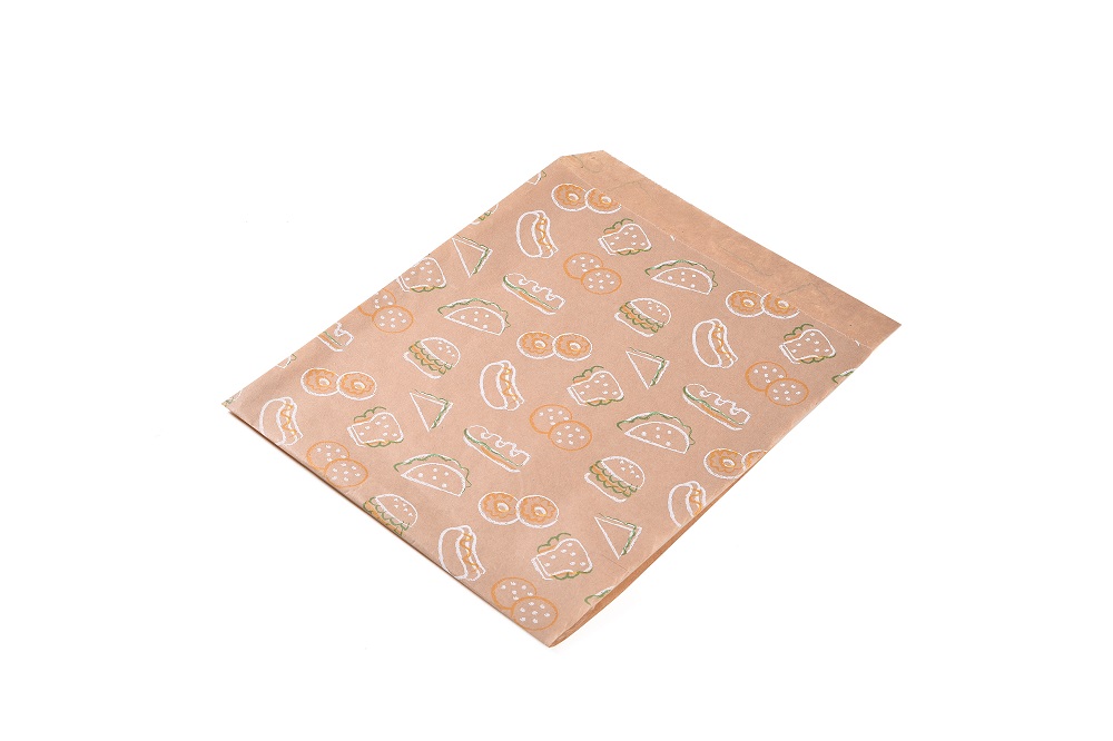 Antigrasso Avana Stuffing Paper Bag