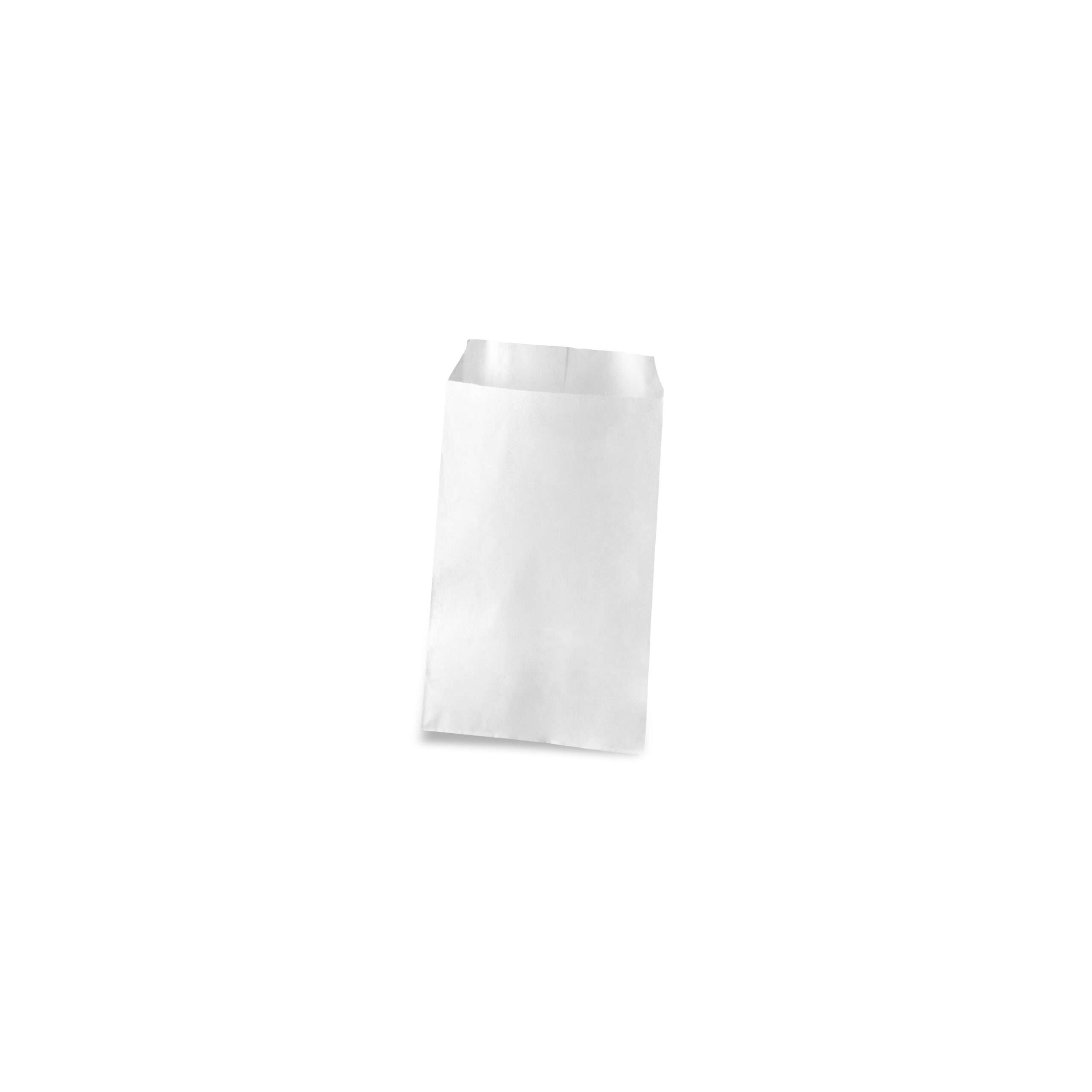 Sacchetto 10x15 senza soffietto