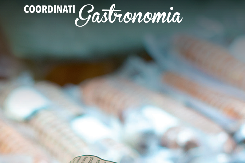 Gastronomy Coordinated