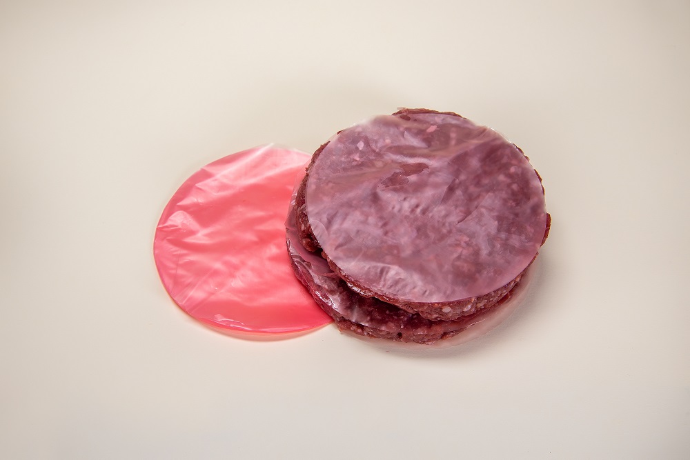 Pink Discs