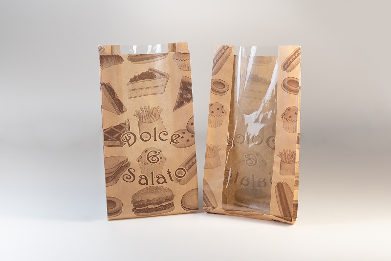 Antigrasso Focaccia Avana